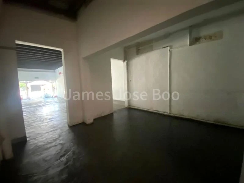 Shop / Shophouse for Rent: Cheapest Shophouse | Ground Floor | Macpherson Road | Available Now - Image 1