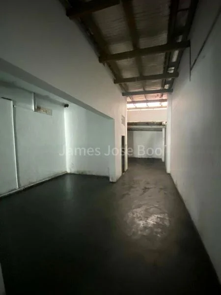 Shop / Shophouse for Rent: Cheapest Shophouse | Ground Floor | Macpherson Road | Available Now - Image 4