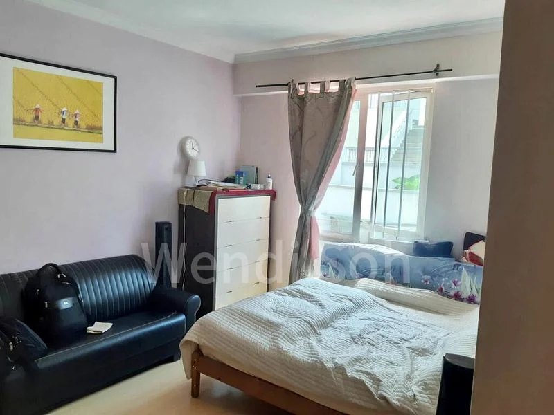 2 Bed Apartment (Condo) for Rent in  Rivervale Crest - Image 7