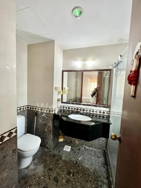 2 Bed Apartment (Condo) for Rent in  Rivervale Crest - Image 3