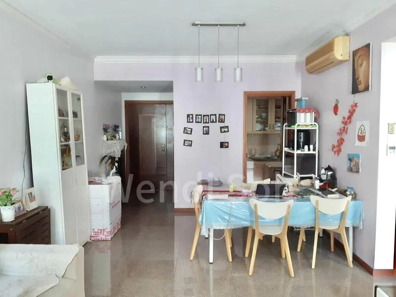 2 Bed Apartment (Condo) for Rent in  Rivervale Crest - Image 6