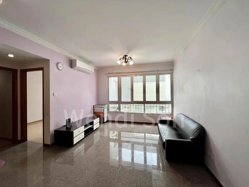 2 Bed Apartment (Condo) for Rent in  Rivervale Crest - Image 1