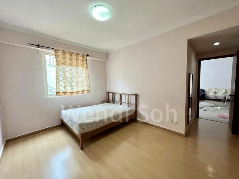 2 Bed Apartment (Condo) for Rent in  Rivervale Crest - Image 2