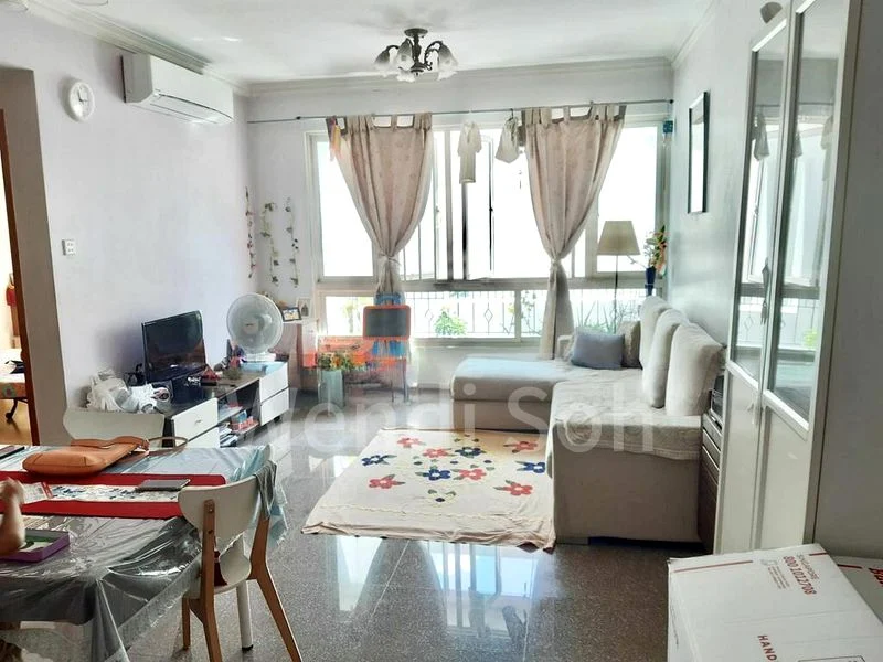 2 Bed Apartment (Condo) for Rent in  Rivervale Crest - Image 5