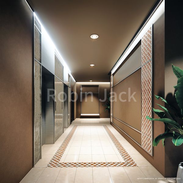 5 Bed Condo for Sale in Straits at Joo Chiat - Image 8