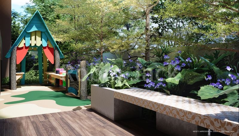 5 Bed Condo for Sale in Straits at Joo Chiat - Image 5