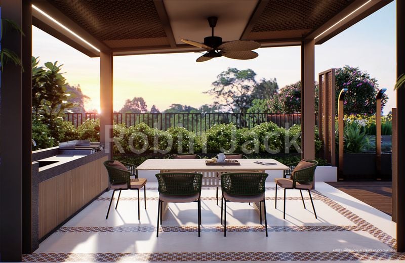 5 Bed Condo for Sale in Straits at Joo Chiat - Image 6