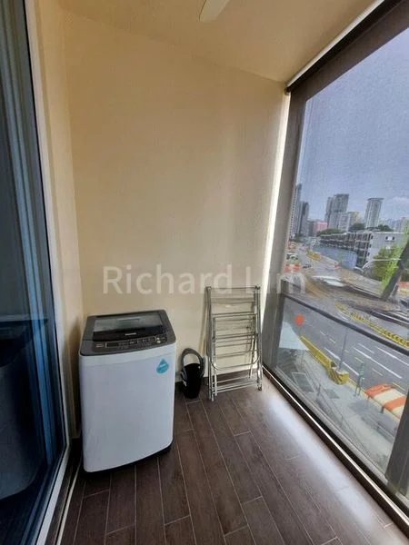1 Bed Apartment (Condo) for Sale in  Novena Regency - Image 6