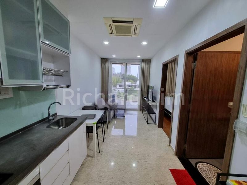 1 Bed Apartment (Condo) for Sale in  Novena Regency - Image 1