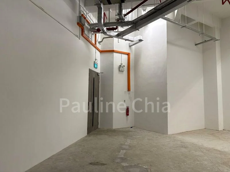 Plus: 1,200 sq ft Office/Shop for Sale on Main Street, Downtown Complex. - Image 1