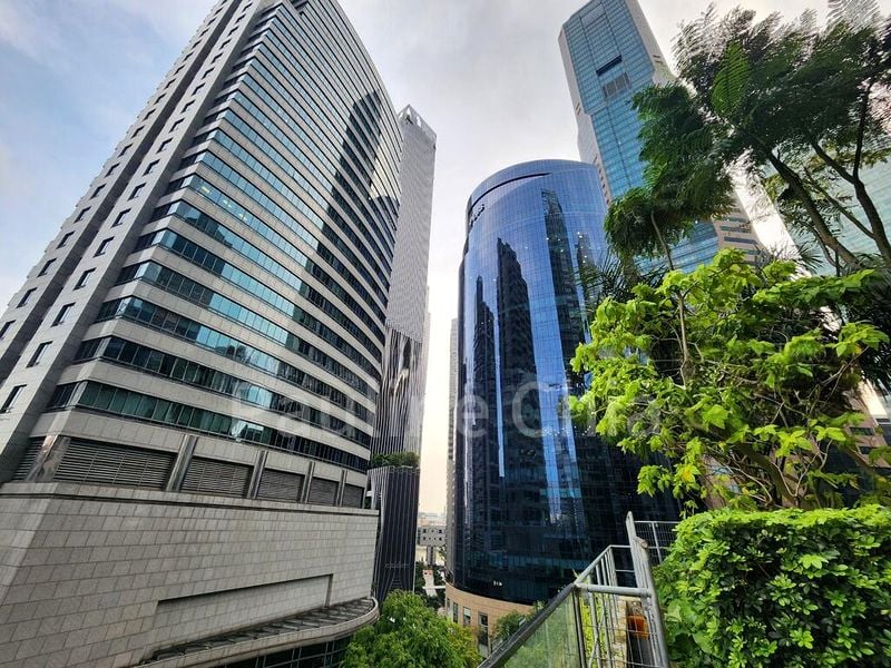 Plus: 1,200 sq ft Office/Shop for Sale on Main Street, Downtown Complex. - Image 3