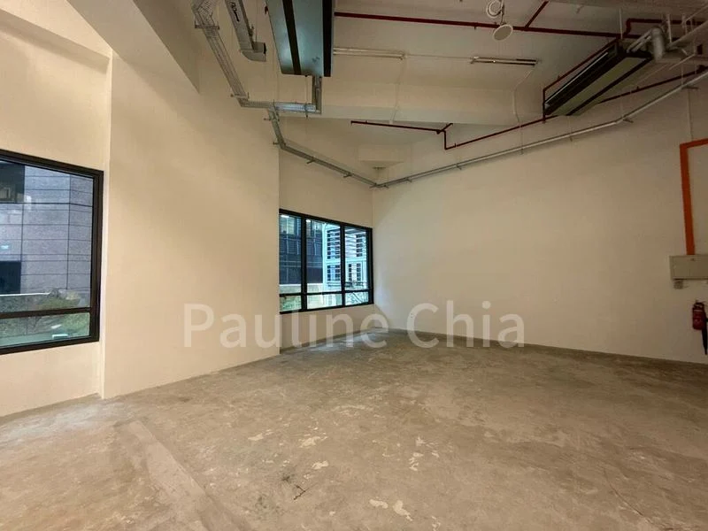 Plus: 1,200 sq ft Office/Shop for Sale on Main Street, Downtown Complex. - Image 2