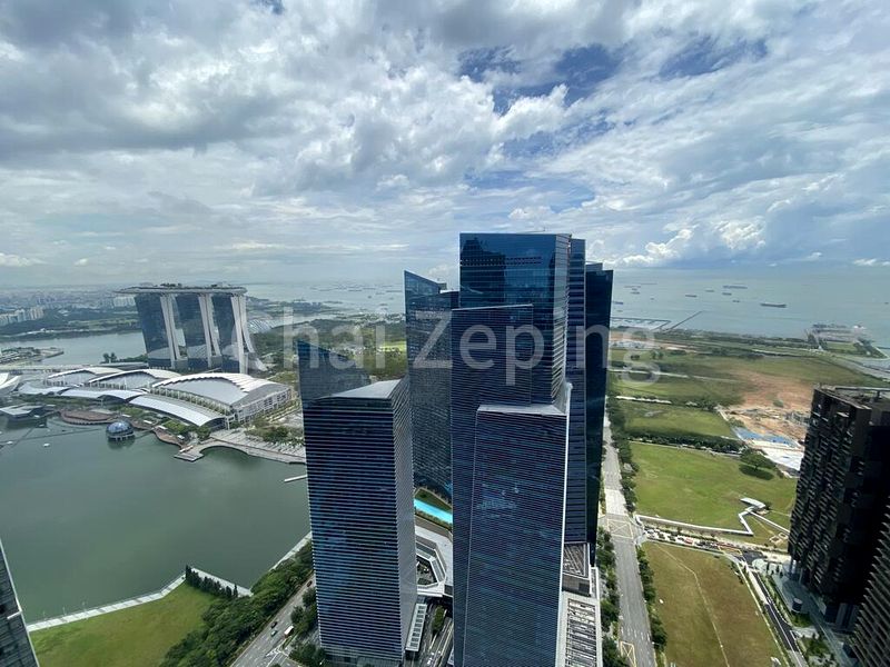 4 Bed Apartment (Condo) for Sale in  Marina Bay Suites - Image 15