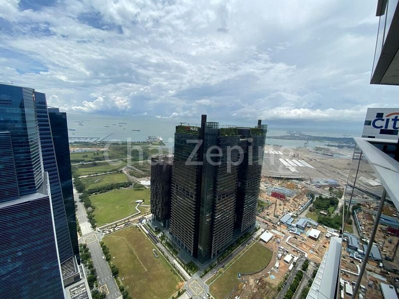 4 Bed Apartment (Condo) for Sale in  Marina Bay Suites - Image 13