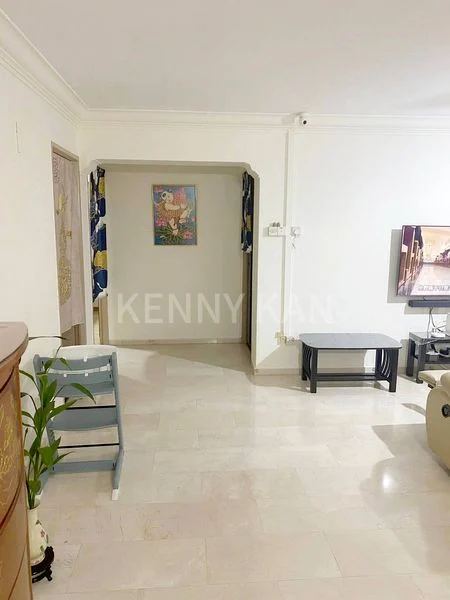 Common Room (HDB) for Rent in  795 Woodlands Drive 72 - Image 3