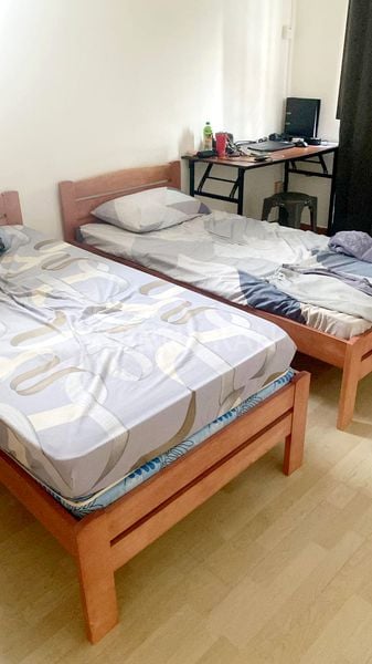 Common Room (HDB) for Rent in  795 Woodlands Drive 72 - Image 1