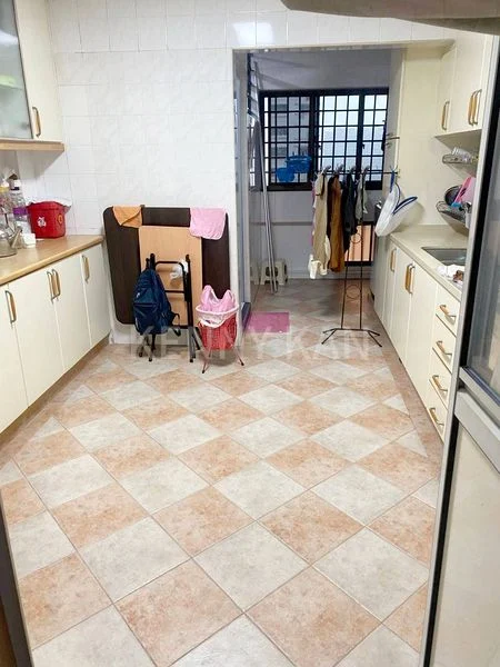 Common Room (HDB) for Rent in  795 Woodlands Drive 72 - Image 4