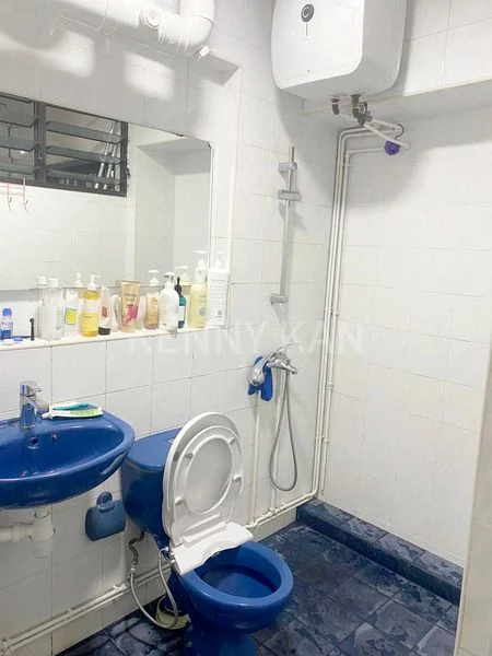 Common Room (HDB) for Rent in  795 Woodlands Drive 72 - Image 5