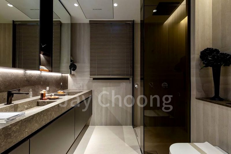 1 Bed Condo for Rent in  Piccadilly Grand / Piccadilly Galleria - Image 2