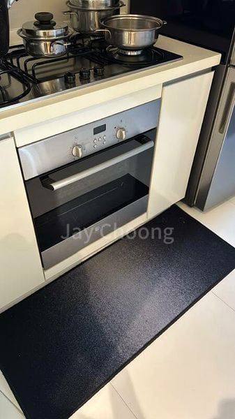 1 Bed Condo for Rent in  Piccadilly Grand / Piccadilly Galleria - Image 1