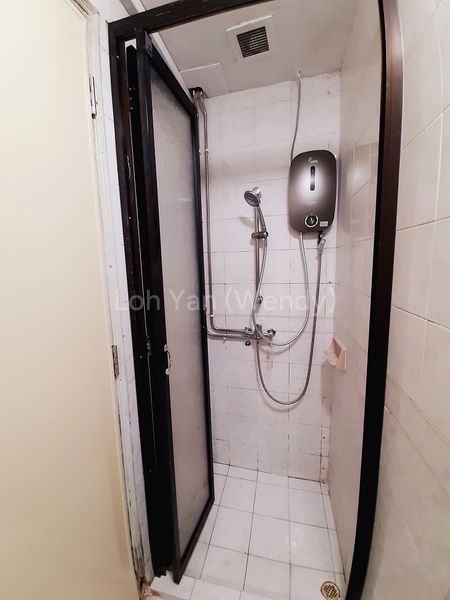 Common Room (Condo) for Rent in  Emerald Park - Image 5