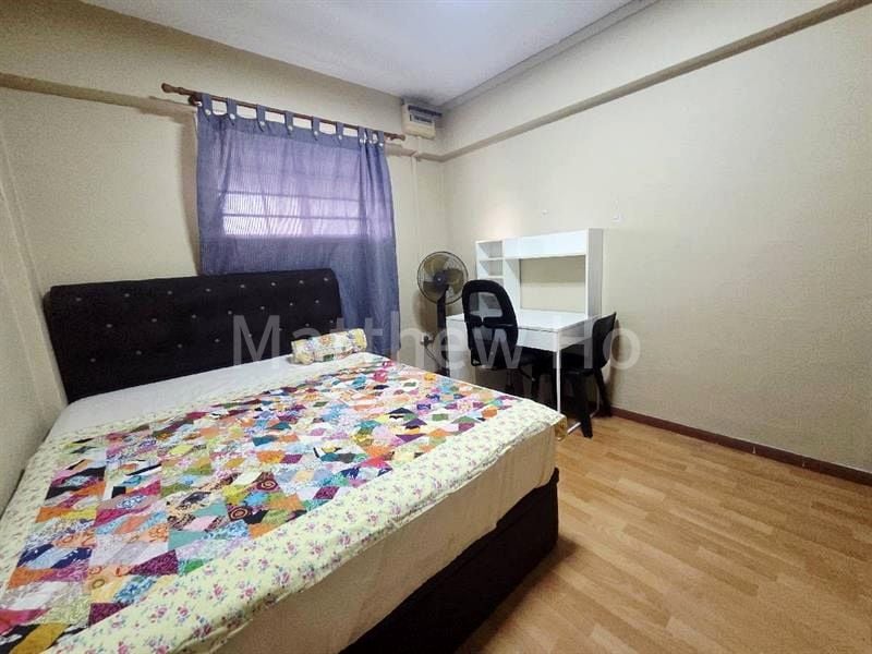 Common Room (HDB) for Rent in  150 Ang Mo Kio Avenue 5 - Image 1