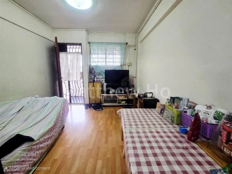 Common Room (HDB) for Rent in  150 Ang Mo Kio Avenue 5 - Image 5