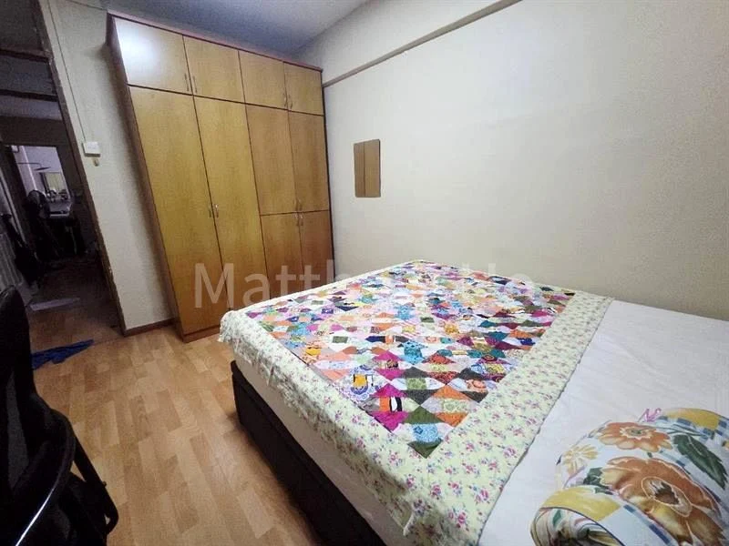 Common Room (HDB) for Rent in  150 Ang Mo Kio Avenue 5 - Image 2