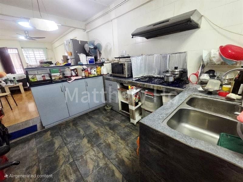 Common Room (HDB) for Rent in  150 Ang Mo Kio Avenue 5 - Image 4