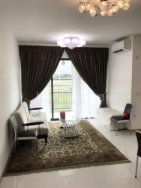 3 Bed Condo for Rent in  J Gateway - Image 3