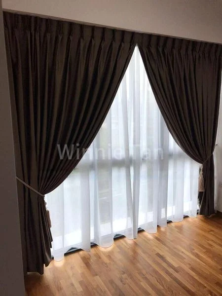 3 Bed Condo for Rent in  J Gateway - Image 4