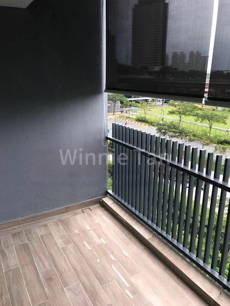 3 Bed Condo for Rent in  J Gateway - Image 5