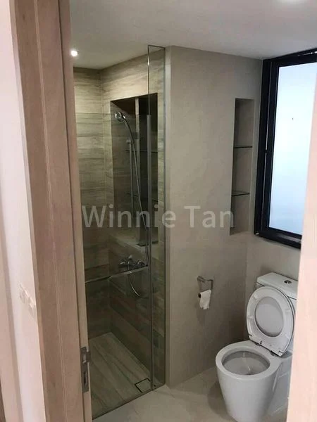 3 Bed Condo for Rent in  J Gateway - Image 2