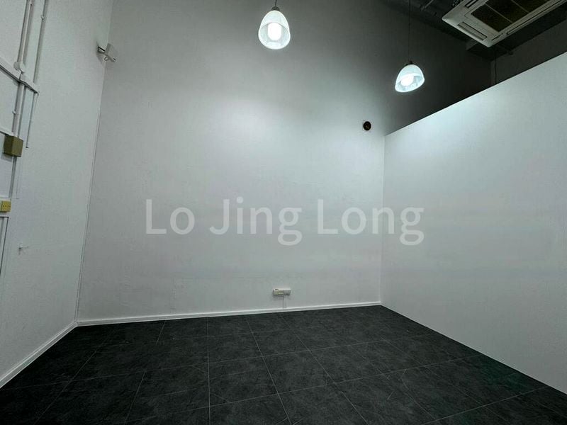 Light Industrial (B1) for Rent: Oxley BizHub - Image 2
