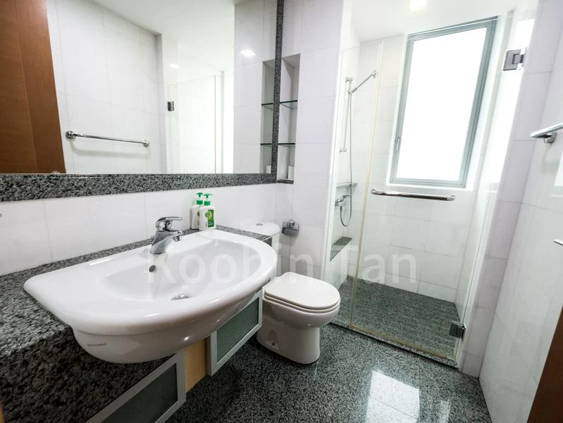 3 Bed Condo for Rent in  Caribbean At Keppel Bay - Image 1
