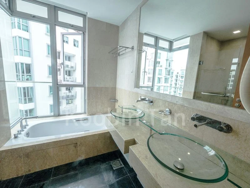 3 Bed Condo for Rent in  Caribbean At Keppel Bay - Image 6