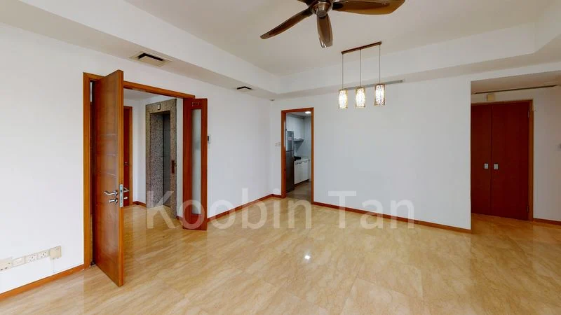 3 Bed Condo for Rent in  Caribbean At Keppel Bay - Image 19