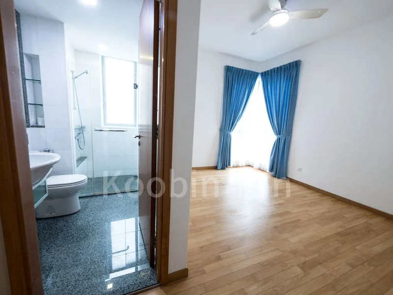 3 Bed Condo for Rent in  Caribbean At Keppel Bay - Image 4