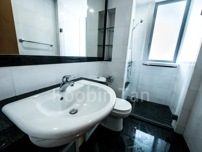 3 Bed Condo for Rent in  Caribbean At Keppel Bay - Image 3