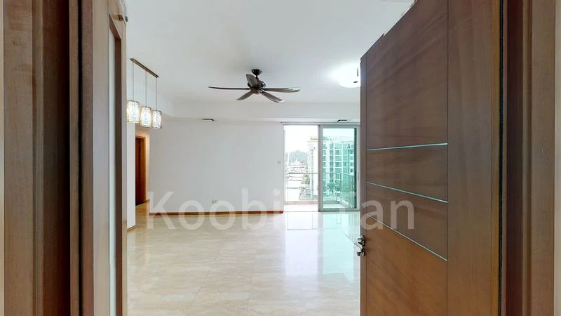 3 Bed Condo for Rent in  Caribbean At Keppel Bay - Image 17