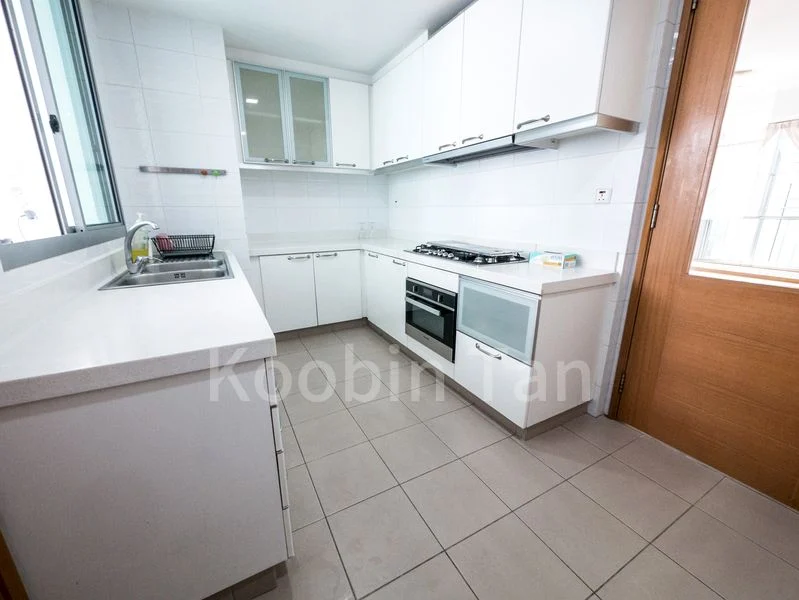 3 Bed Condo for Rent in  Caribbean At Keppel Bay - Image 14