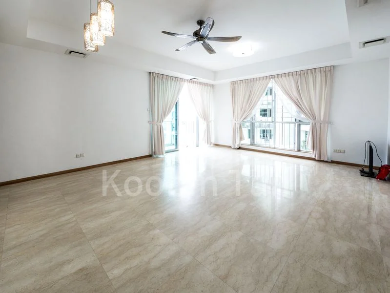 3 Bed Condo for Rent in  Caribbean At Keppel Bay - Image 18