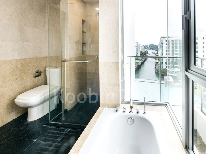3 Bed Condo for Rent in  Caribbean At Keppel Bay - Image 5
