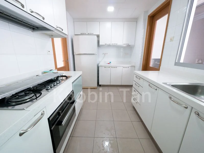 3 Bed Condo for Rent in  Caribbean At Keppel Bay - Image 12