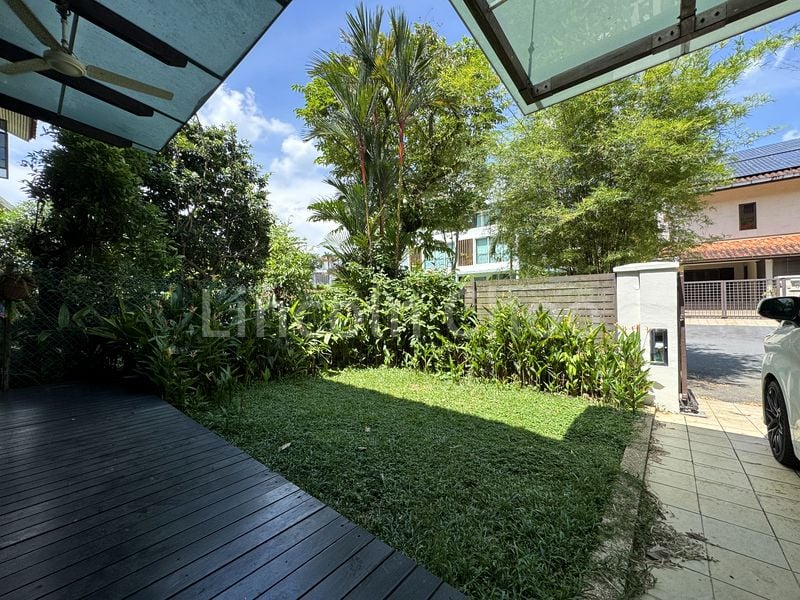 4+1 Bed Semi-Detached House (Landed) for Sale in  Hillcrest Park - Image 15