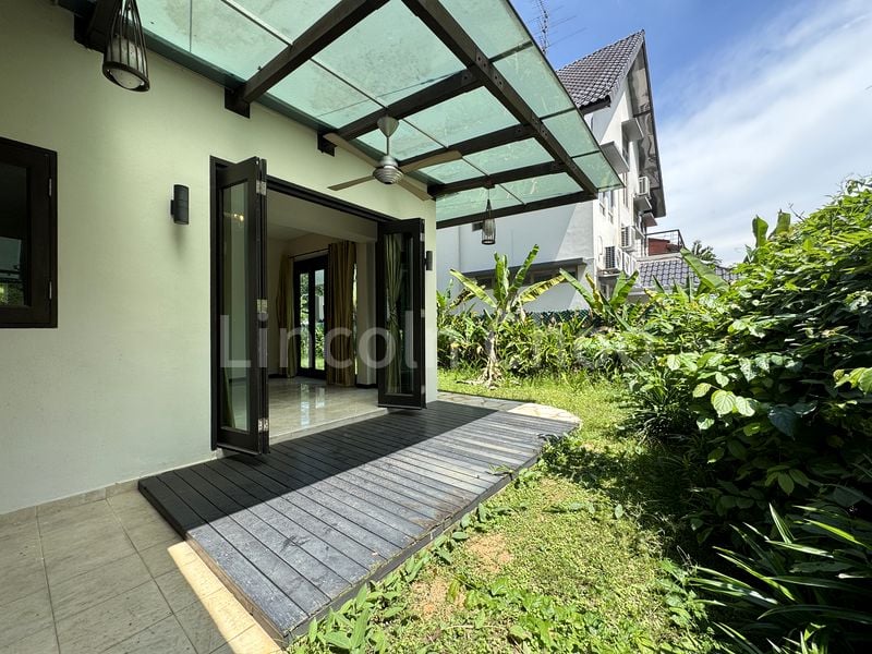 4+1 Bed Semi-Detached House (Landed) for Sale in  Hillcrest Park - Image 18