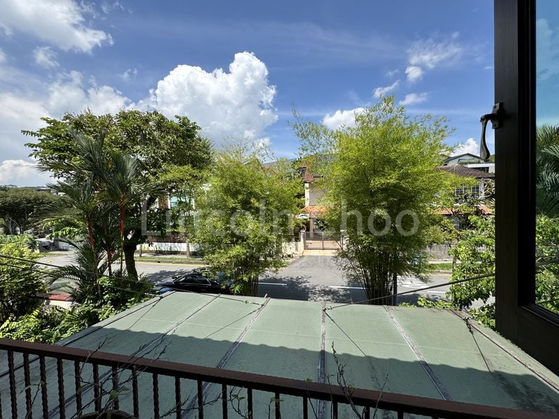 4+1 Bed Semi-Detached House (Landed) for Sale in  Hillcrest Park - Image 16