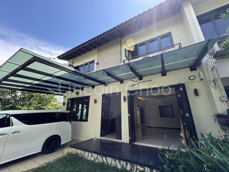 4+1 Bed Semi-Detached House (Landed) for Sale in  Hillcrest Park - Image 22