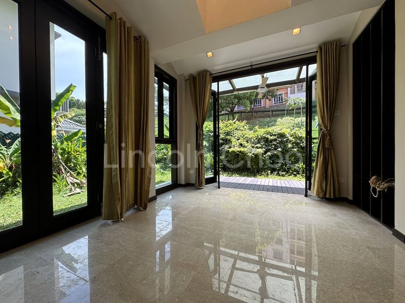 4+1 Bed Semi-Detached House (Landed) for Sale in  Hillcrest Park - Image 21