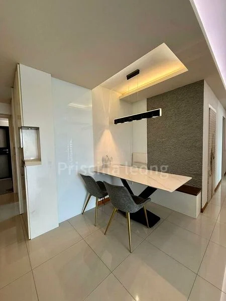 4 Room (4A) HDB for Rent in  167C Simei Lane - Image 4